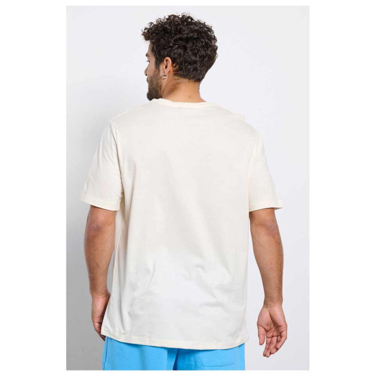 Bodytalk Ανδρική κοντομάνικη μπλούζα Bodytalk Ανδρική κοντομάνικη μπλούζα